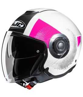 Casque i40N Pyle - Hjc