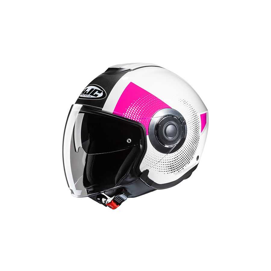 Casque i40N Pyle - Hjc