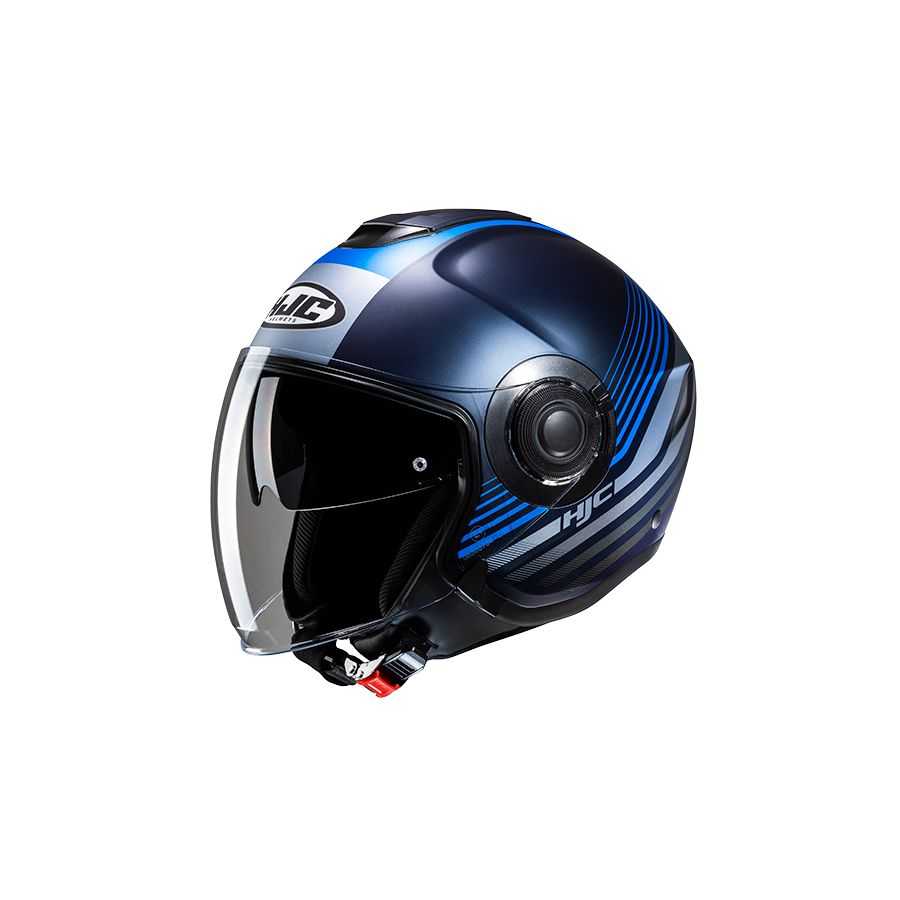 Casque i40N Dova - Hjc