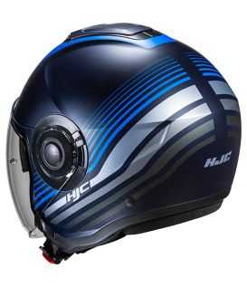 Casque i40N Dova - Hjc