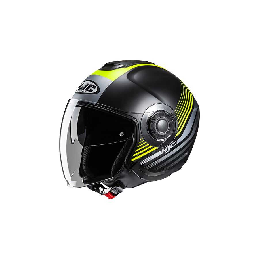 Casque i40N Dova - Hjc