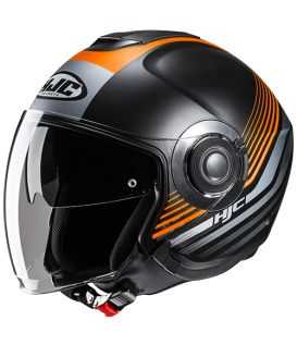 Casque i40N Dova - Hjc