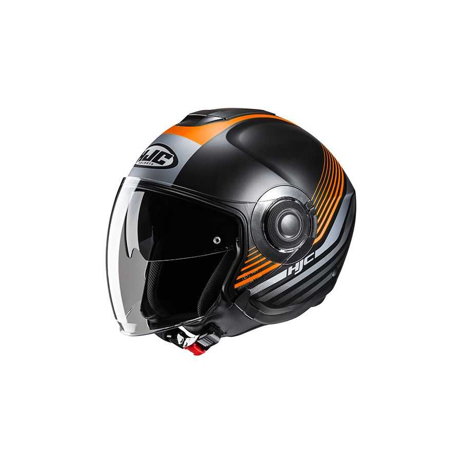 Casque i40N Dova - Hjc