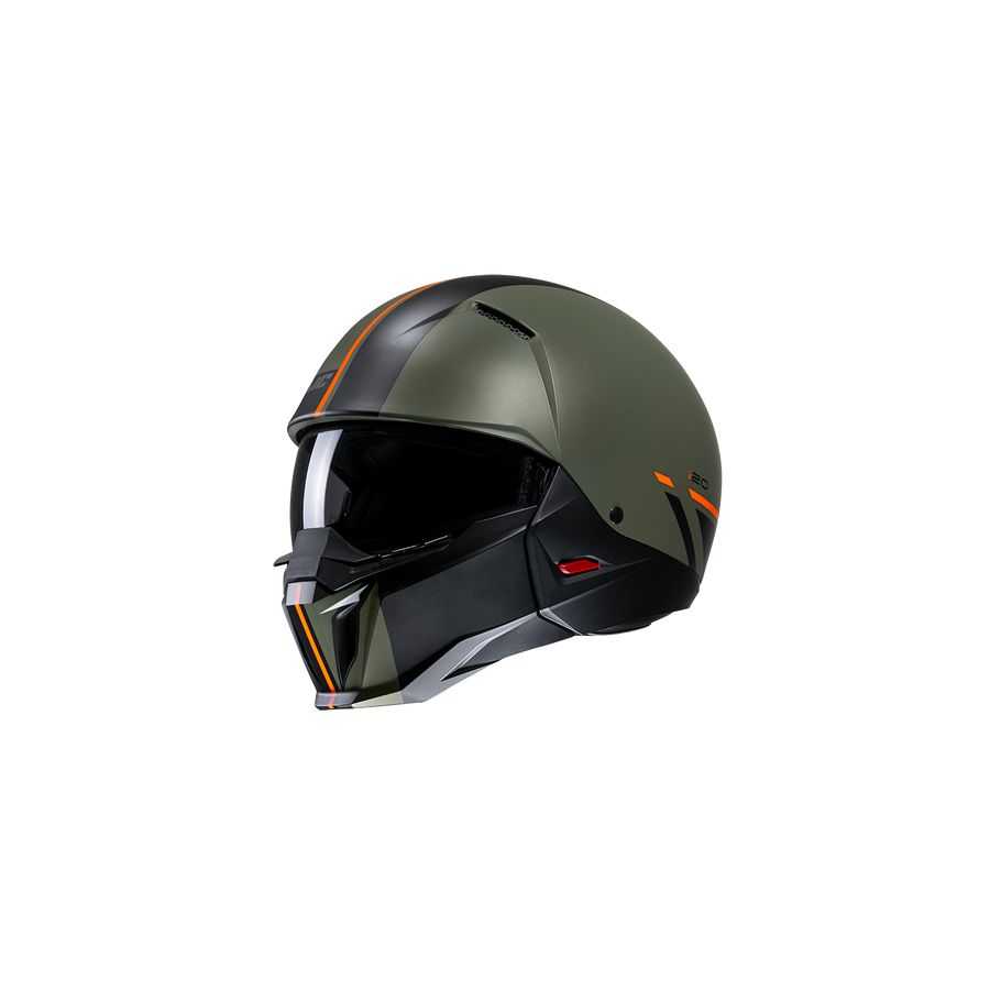 Casque i20 Batol - Hjc