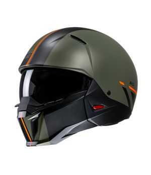 Casque i20 Batol - Hjc