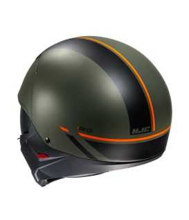 Casque i20 Batol - Hjc