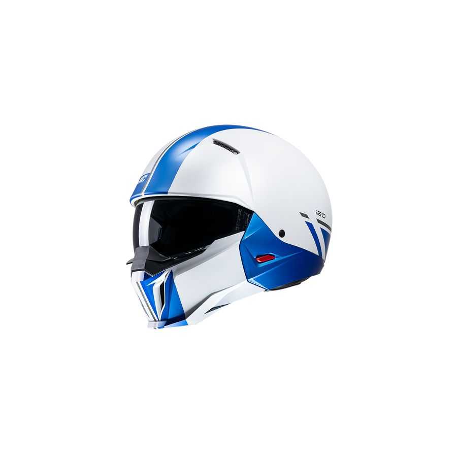 Casque i20 Batol - Hjc