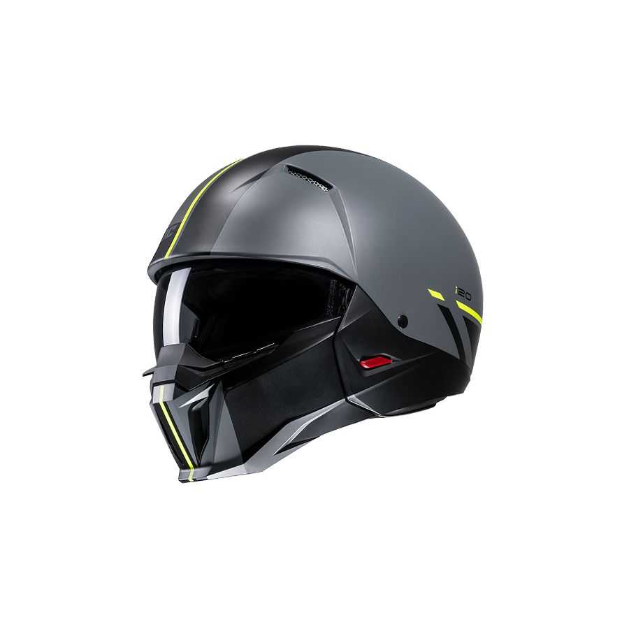 Casque i20 Batol - Hjc