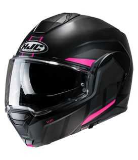 Casque i100 Beis - Hjc