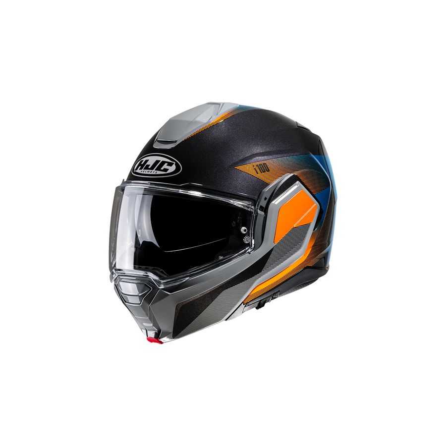 Casque i100 Beston - Hjc