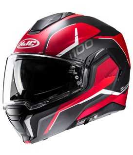 Casque i100 Lorix - Hjc