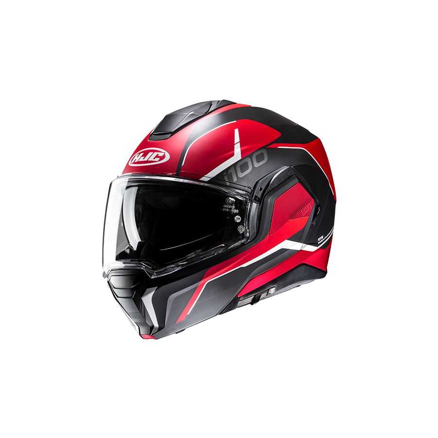 Casque i100 Lorix - Hjc