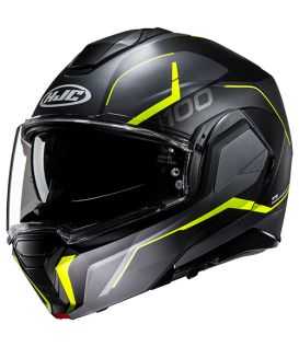 Casque i100 Lorix - Hjc