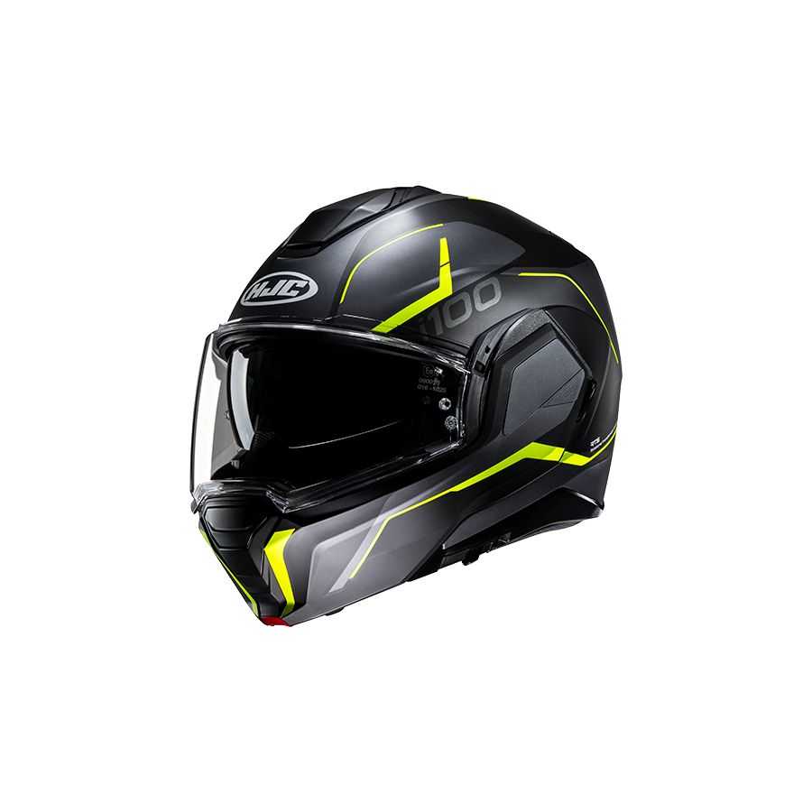 Casque i100 Lorix - Hjc