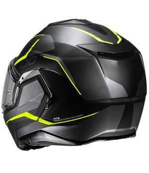 Casque i100 Lorix - Hjc