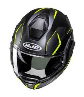 Casque i100 Lorix - Hjc