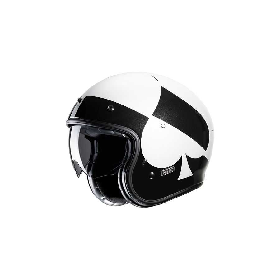 Hjc - Casque V31 Kuz 