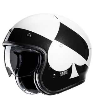 Hjc - Casque V31 Kuz 