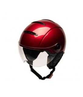 Mârkö Helmets - Casque Tandem Light
