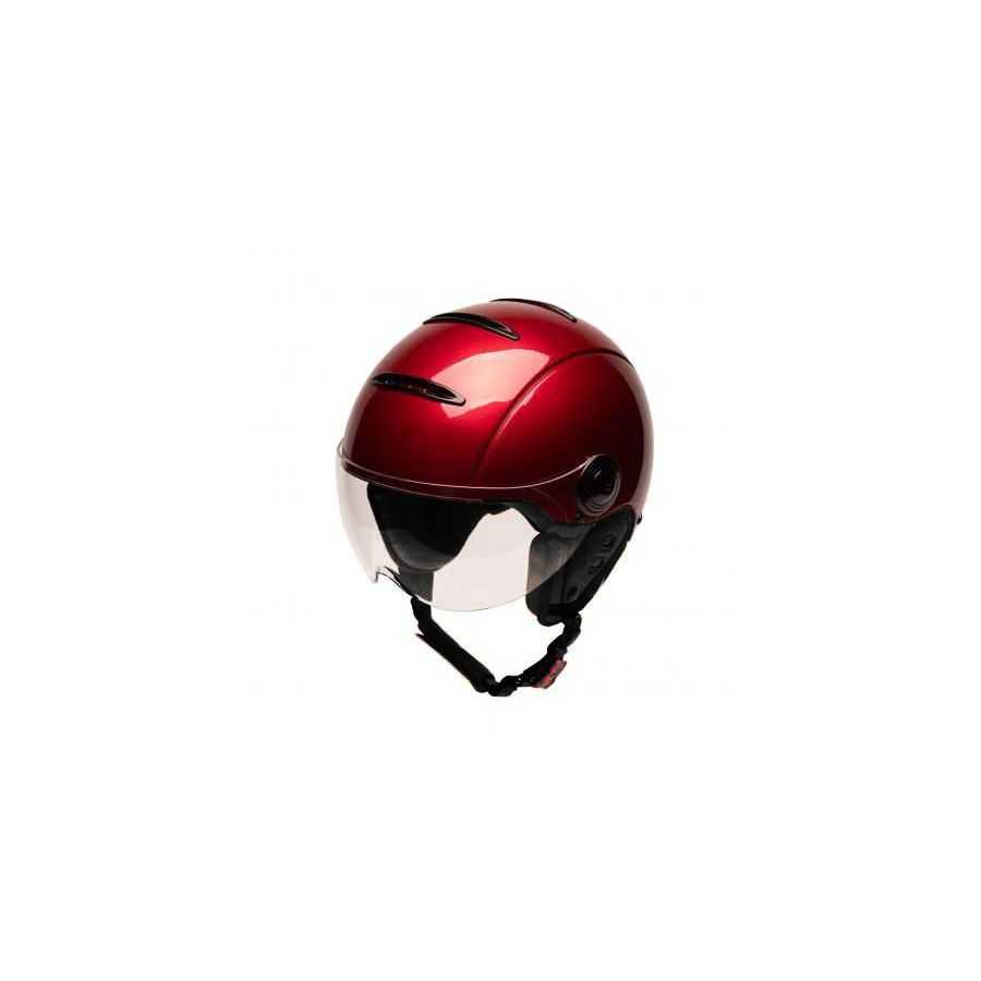Mârkö Helmets - Casque Tandem Light
