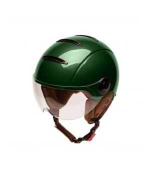 Mârkö Helmets - Casque Tandem Light