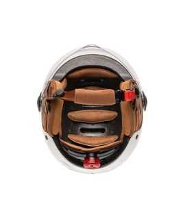 Mârkö Helmets - Casque Tandem Light