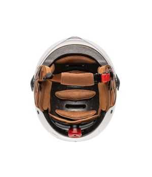 Mârkö Helmets - Casque Tandem Light