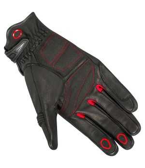 Bering - Gants Radial