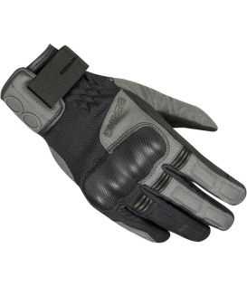 Bering - Gants Lady Profil