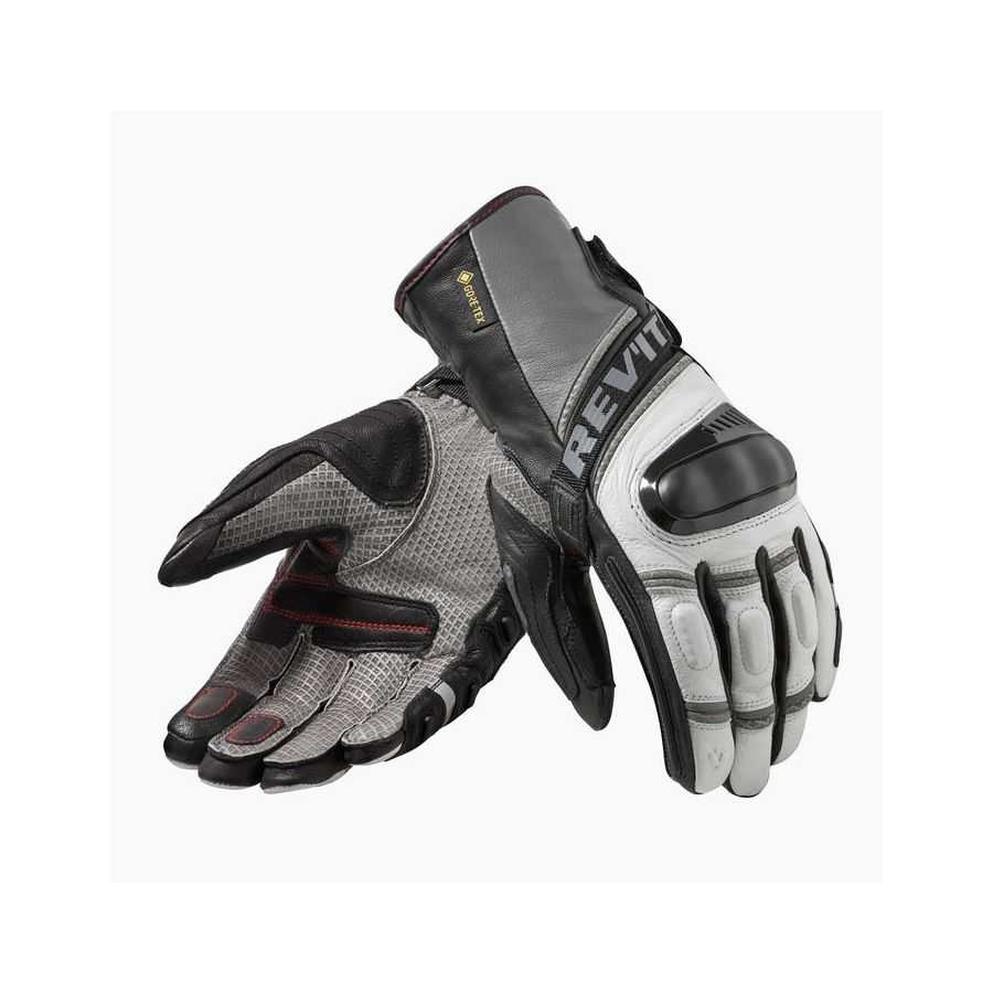 Rev'it - Gants Dominator 3 GTX