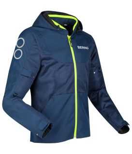 Bering - Blouson Profil