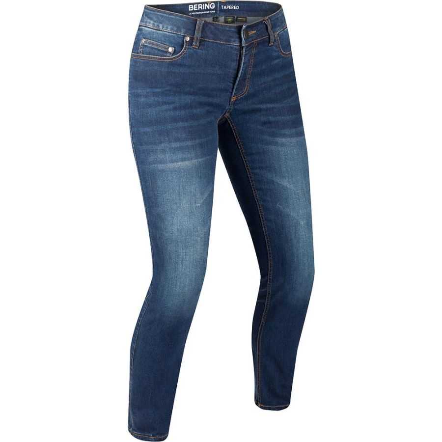 Bering - Pantalon Lady Trust Tapered