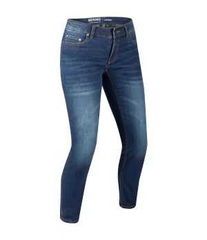 Bering - Pantalon Lady Trust Tapered