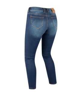 Bering - Pantalon Lady Trust Tapered