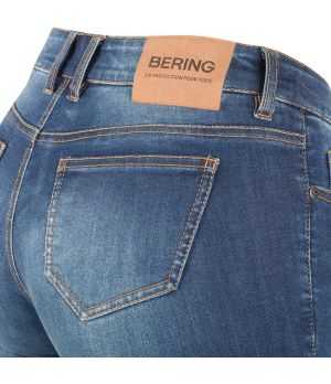 Bering - Pantalon Lady Trust Tapered