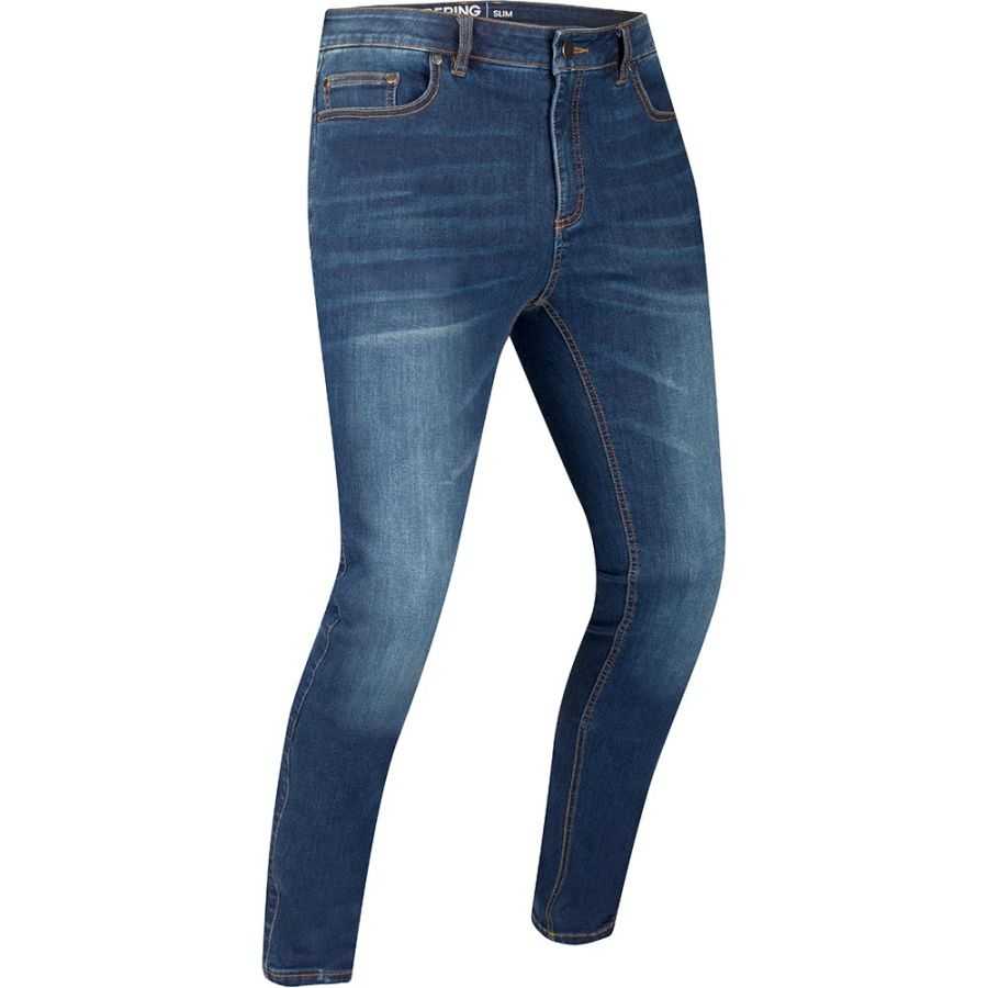 Bering - Pantalon Trust Slim