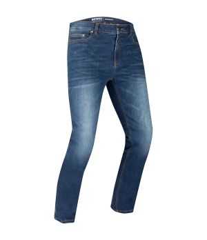 Bering - Pantalon Trust Straight