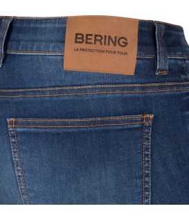 Bering - Pantalon Trust Tapered