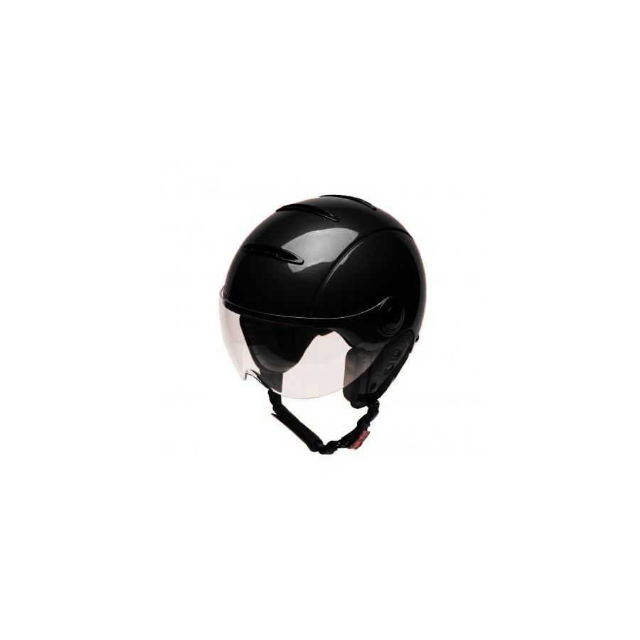 Mârkö Helmets - Casque Tandem Light