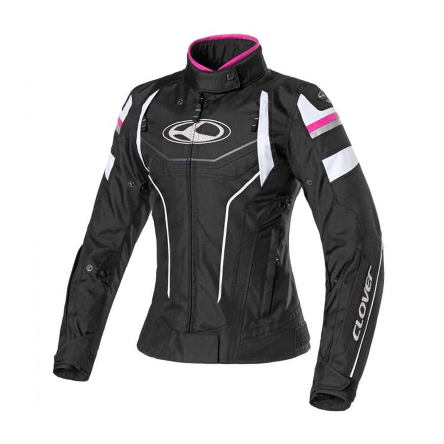 Clover - Blouson Airblade-4 Lady Sport Jacket