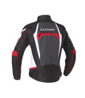 Clover - Blouson Airblade-4 Lady Sport Jacket