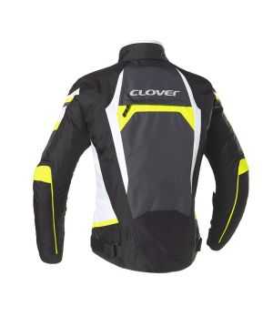 Clover - Blouson Airblade-4 Lady Sport Jacket