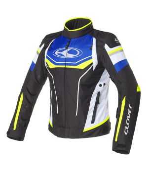 Clover - Blouson Airblade-4 Lady Sport Jacket