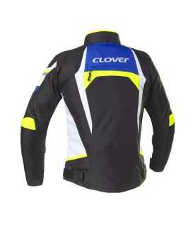 Clover - Blouson Airblade-4 Lady Sport Jacket