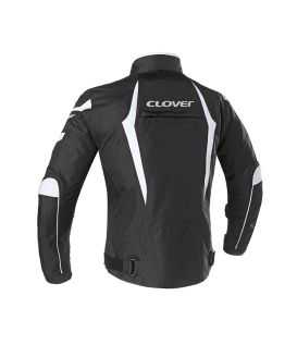 Clover - Blouson Airblade-4 Sport Jacket