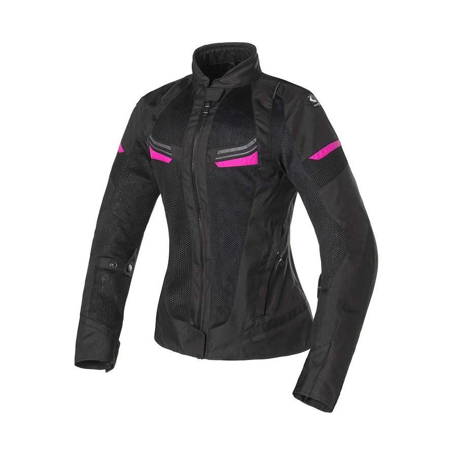 Clover - Blouson Airjet-5 Lady Mesh Jacket