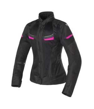 Clover - Blouson Airjet-5 Lady Mesh Jacket