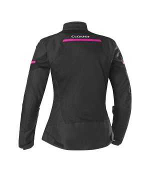 Clover - Blouson Airjet-5 Lady Mesh Jacket