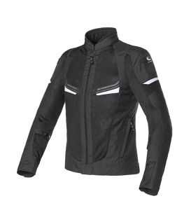 Clover - Blouson Airjet-5 Mesh Sport Jacket