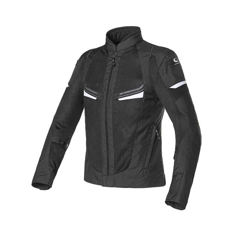 Clover - Blouson Airjet-5 Mesh Sport Jacket